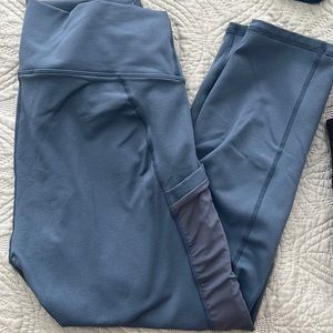 Fabletics 3/4s Powerhold